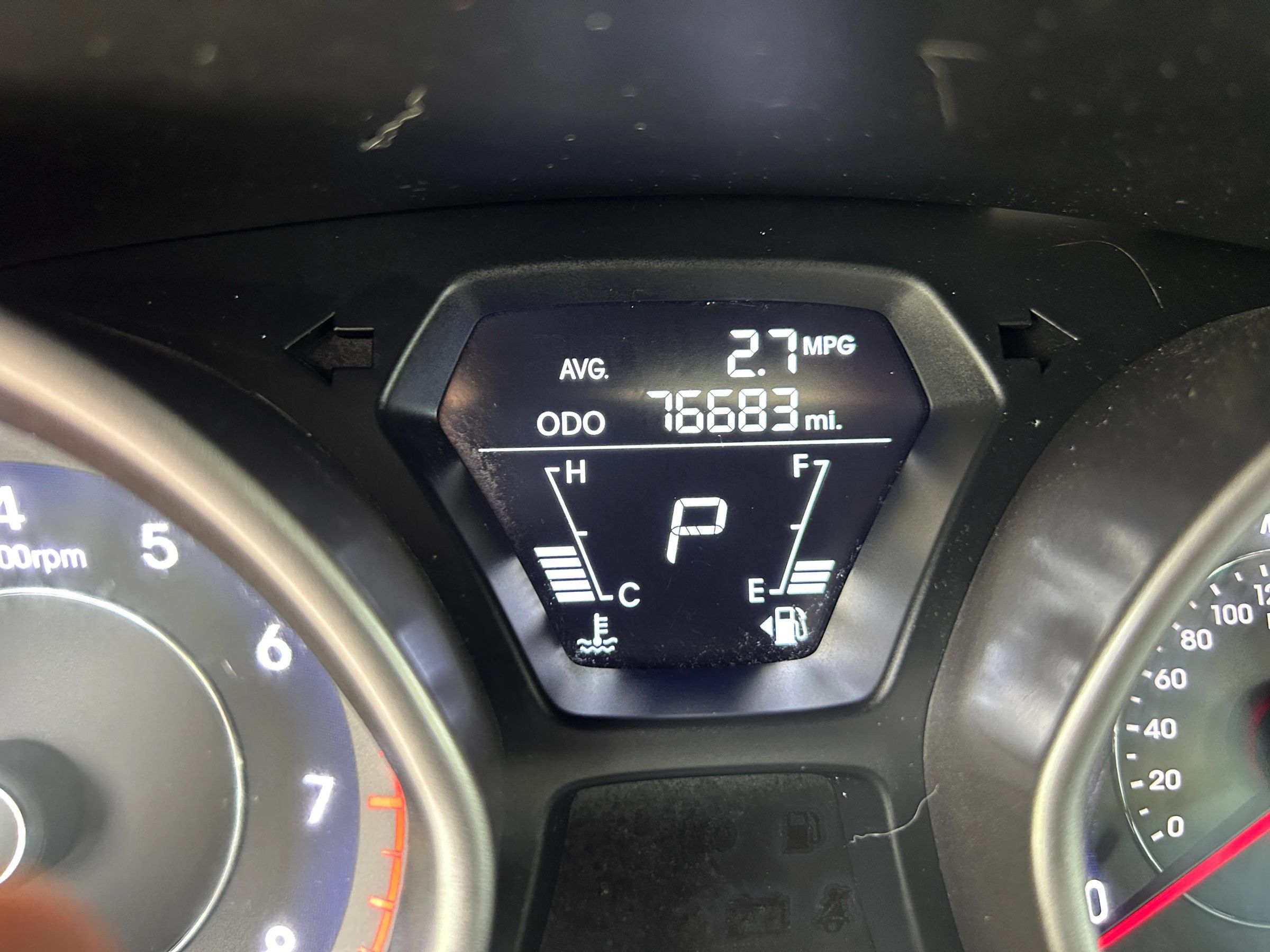 Used 2013 Hyundai Elantra Limited FWD image 22