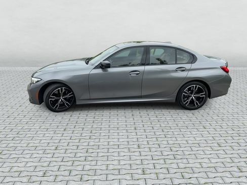 Used 2023 BMW M340i xDrive w/ Premium Package AWD/4WD image 5