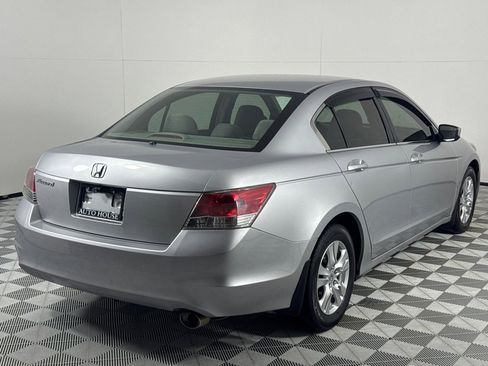 Used 2008 Honda Accord LX-P image 5