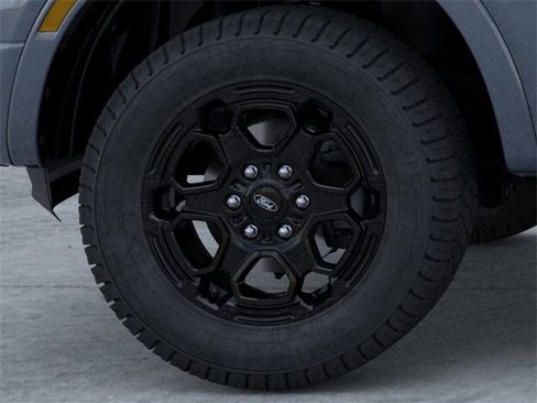 New 2025 Ford Ranger XLT w/ Equipment Group 301A High image 19
