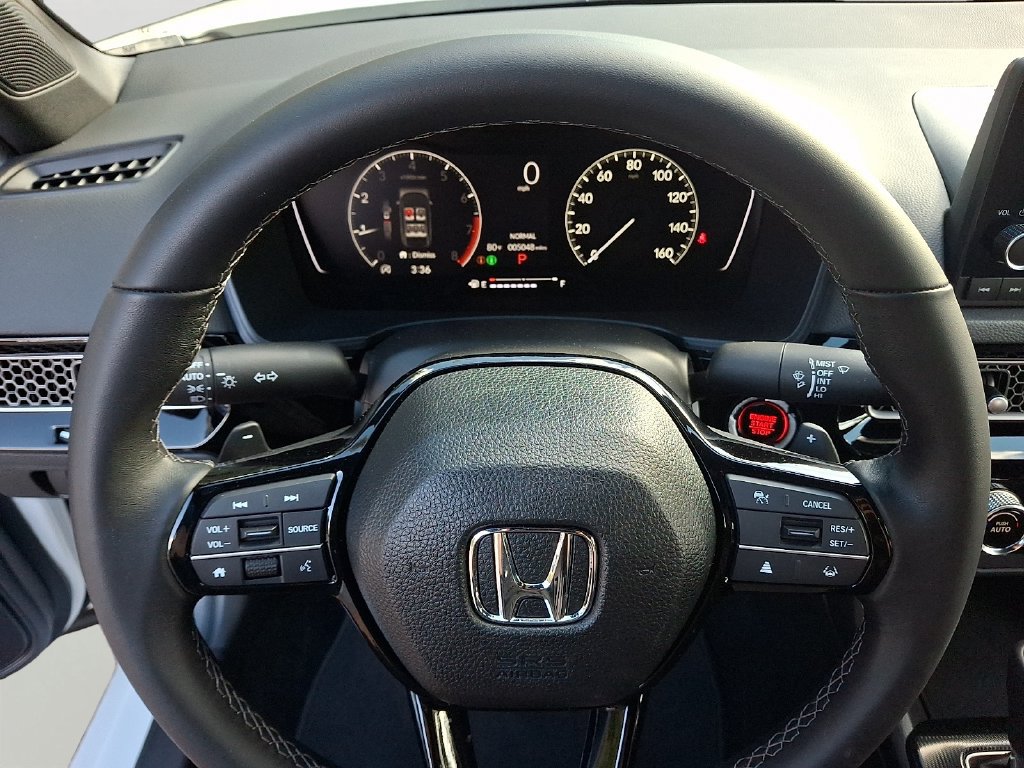 Used 2026 Honda Civic Sport image 19