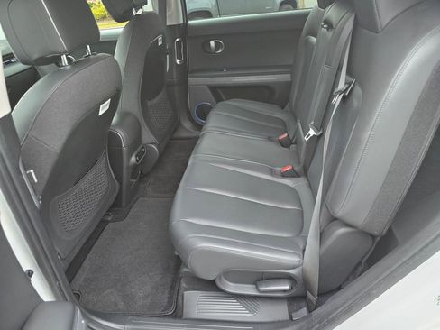 Used 2023 Hyundai Ioniq 5 SEL AWD/4WD image 17