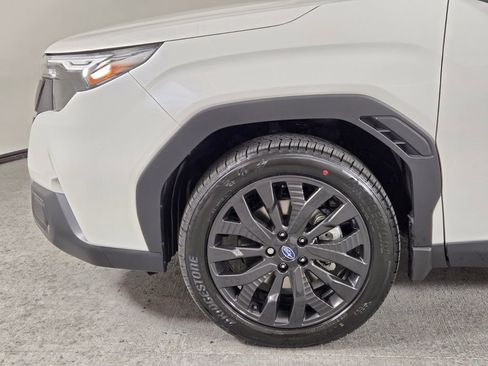 New 2026 Subaru Forester Sport AWD/4WD image 7