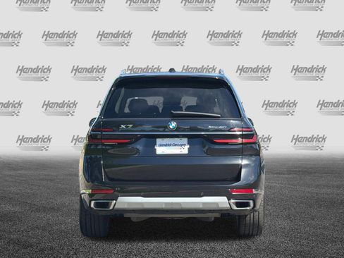 Certified 2025 BMW X7 xDrive40i image 6
