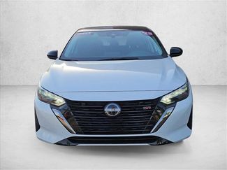 Certified 2025 Nissan Sentra SR video 2