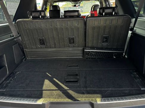 Used 2019 Lincoln Navigator L Reserve w/ Cargo Package AWD/4WD image 25