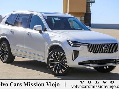 New 2026 Volvo XC90 B5 Plus