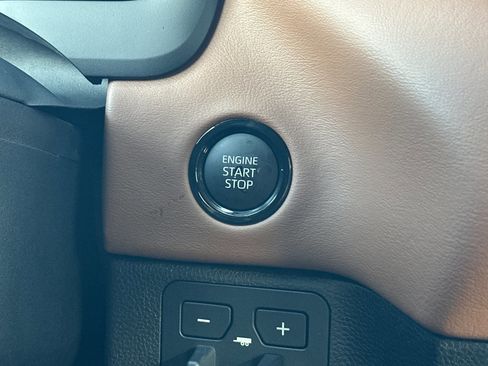 New 2026 Toyota Tundra 1794 Edition image 19