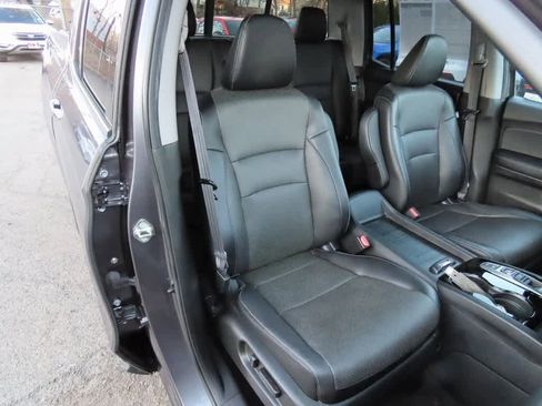 Used 2020 Honda Ridgeline RTL-E image 18