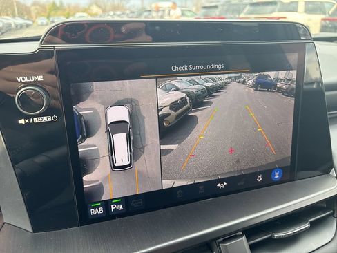New 2026 Subaru Outback Touring XT AWD/4WD image 29