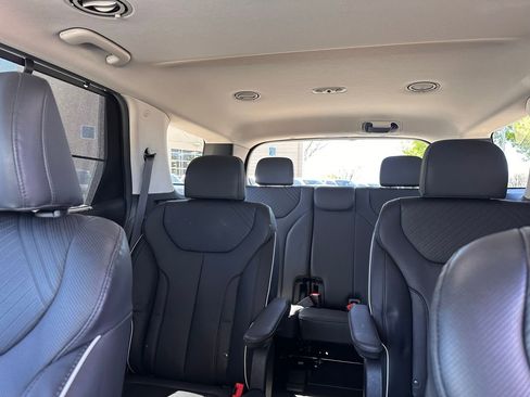 Used 2024 Hyundai Palisade XRT image 15