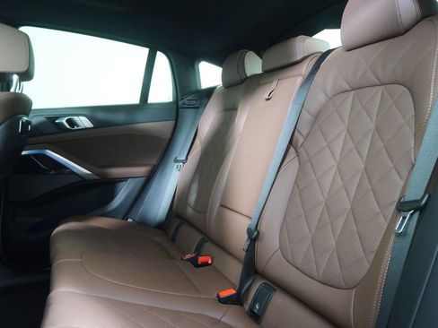 Used 2025 BMW X6 xDrive40i image 15