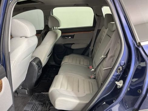 Used 2017 Honda CR-V EX image 28
