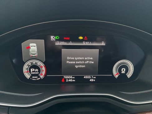 Used 2021 Audi A5 2.0T Premium Plus image 20