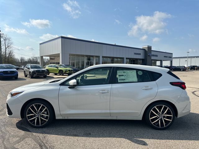 New 2026 Subaru Impreza 2.0i Sport AWD/4WD image 4