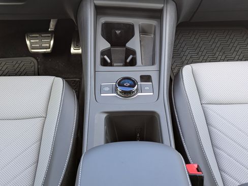 New 2026 Volkswagen Tiguan SE R-Line image 20