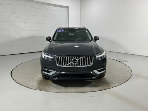 Used 2021 Volvo XC90 T8 Inscription AWD/4WD image 17