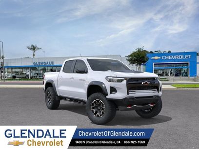 New 2026 Chevrolet Colorado ZR2 w/ Technology Package