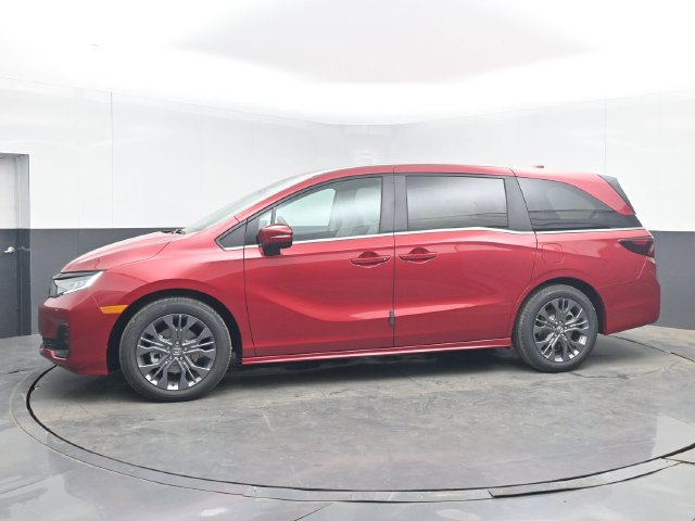 New 2027 Honda Odyssey Touring image 6