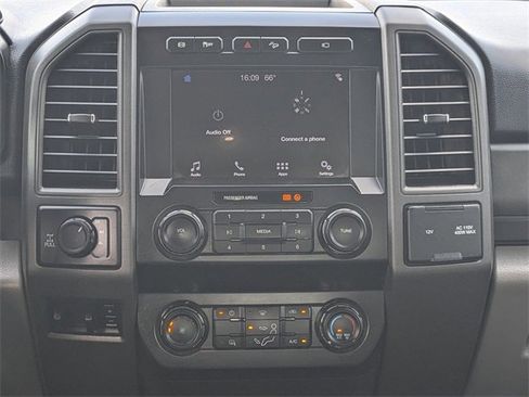 Certified 2019 Ford F350 XL w/ STX Appearance Package image 19