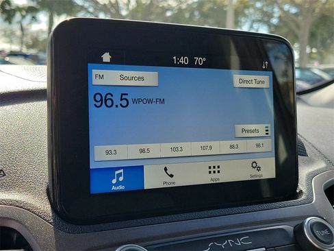 Used 2020 Ford Transit Connect XL image 25