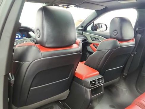 Used 2024 Acura ZDX A-Spec image 31