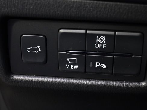 Certified 2025 MAZDA CX-5 Carbon Edition image 25