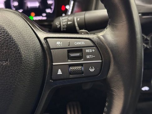 Used 2024 Honda Accord Sport image 21