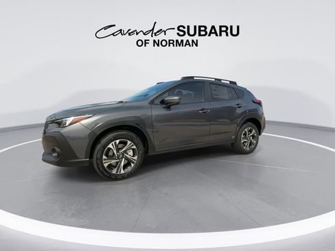 New 2026 Subaru Crosstrek 2.0i Premium AWD/4WD image 5