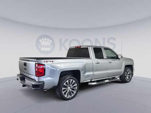 Used 2016 Chevrolet Silverado 1500 LT w/ All Star Edition image 7