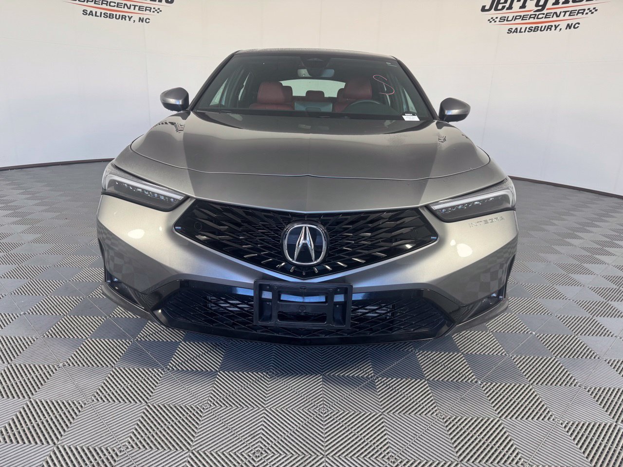 Used 2025 Acura Integra A-Spec FWD image 5