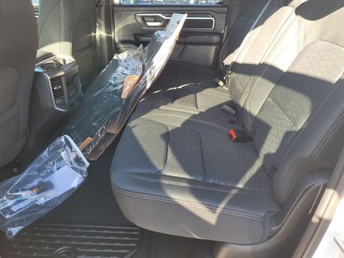 New 2026 RAM 1500 Big Horn image 8