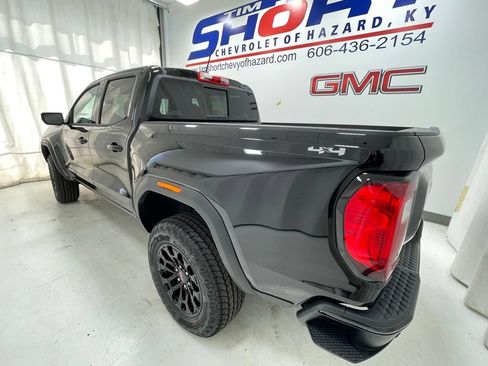 New 2026 GMC Canyon Elevation AWD/4WD image 6