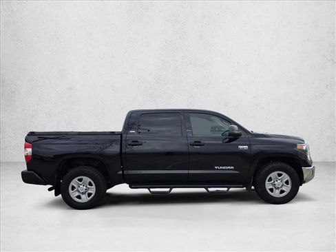 Used 2021 Toyota Tundra SR5 image 4
