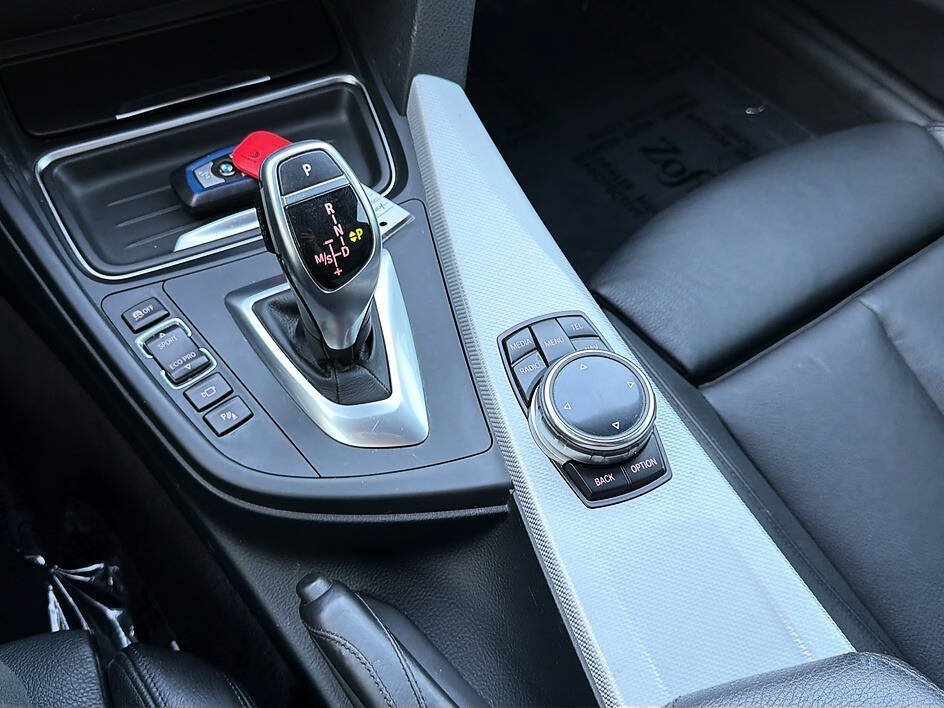Used 2014 BMW 435i xDrive Coupe AWD/4WD image 17