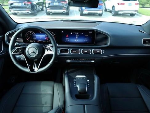 Certified 2026 Mercedes-Benz GLE 350 4MATIC image 13