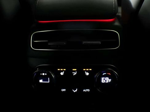 Used 2025 Genesis GV70 3.5T Sport w/ Sport Prestige Package AWD/4WD image 24
