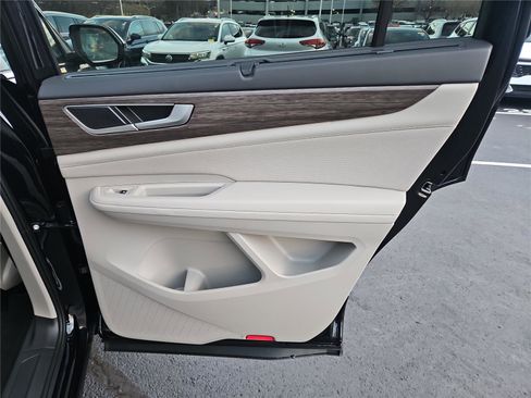 New 2026 Volkswagen Atlas SEL image 30