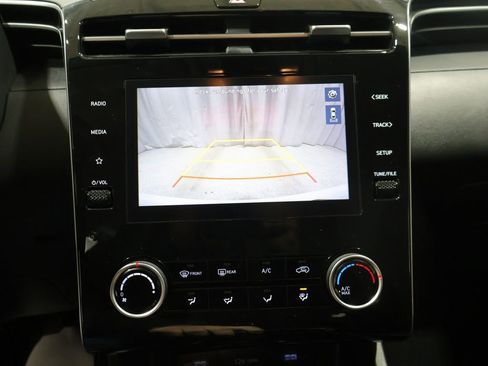 Used 2023 Hyundai Tucson SE AWD/4WD image 24