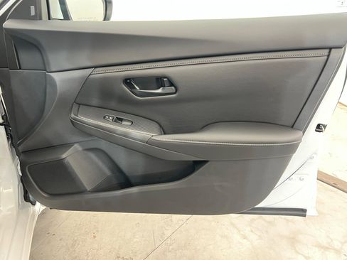 New 2025 Nissan Sentra S image 22