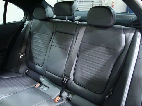Certified 2024 Mercedes-Benz C 300 4MATIC Sedan image 30