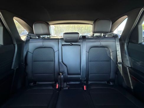 New 2026 Ford Escape ST-Line Select w/ Tech Pack #1 image 28