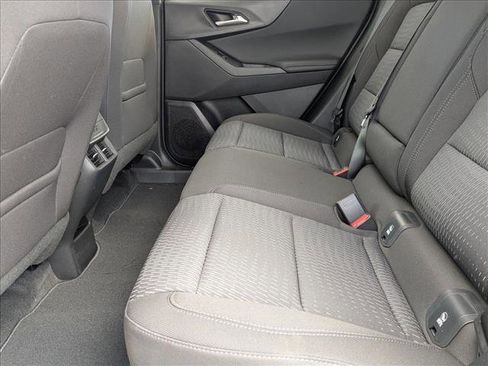 New 2026 Chevrolet Equinox LT image 15