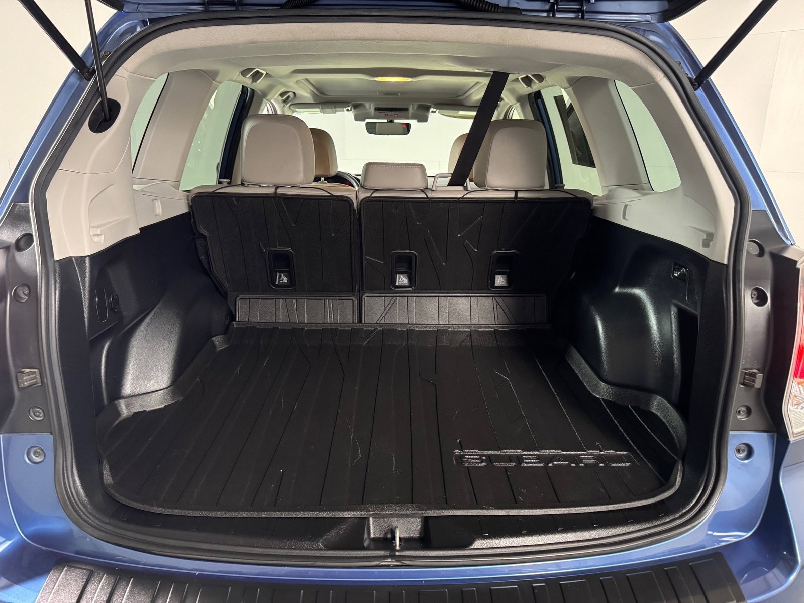 Used 2018 Subaru Forester 2.5i Limited AWD/4WD image 19