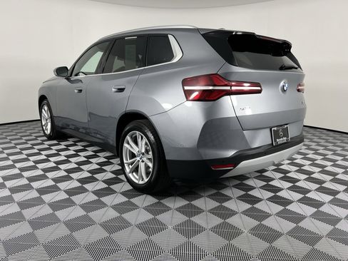 Used 2025 BMW X3 xDrive30i image 6