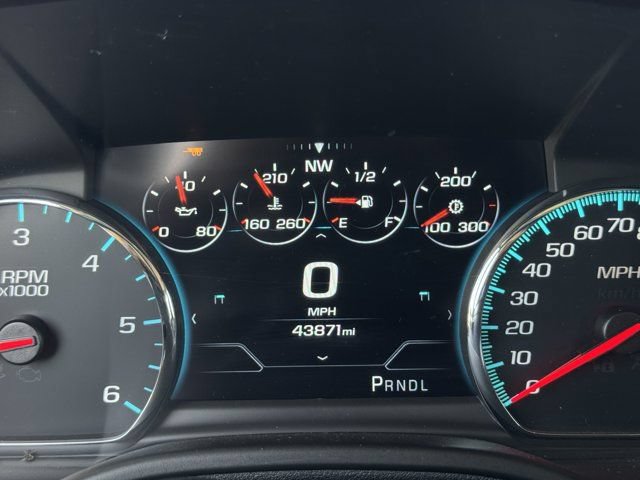 Used 2019 GMC Yukon XL Denali RWD image 15