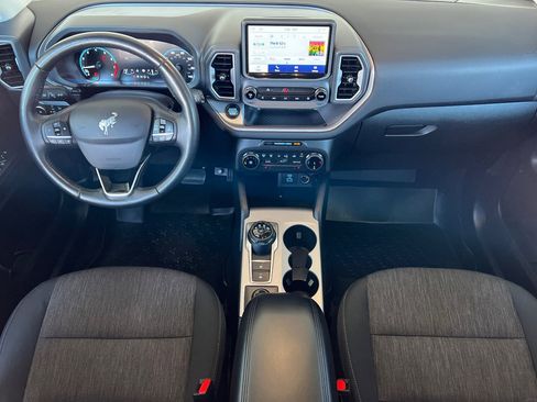 Used 2022 Ford Bronco Sport Big Bend w/ Convenience Package image 13