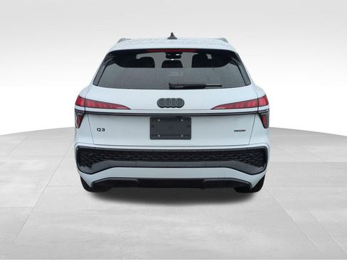 New 2026 Audi Q3 quattro 2.0T image 4