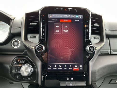 Used 2023 RAM 1500 Rebel w/ Rebel Level 1 Equipment Group image 70