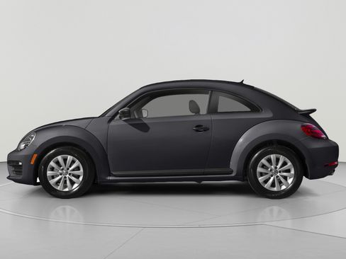 Used 2019 Volkswagen Beetle 2.0T SE FWD image 3
